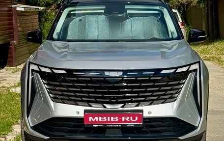 Geely Atlas, 2024 год, 3 300 000 рублей, 1 фотография