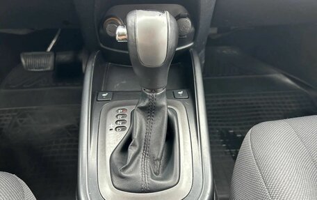 KIA Soul I рестайлинг, 2010 год, 750 000 рублей, 15 фотография