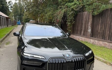 BMW 7 серия, 2026 год, 19 700 000 рублей, 1 фотография