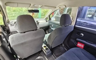 Nissan Tiida, 2012 год, 650 000 рублей, 1 фотография