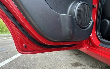 KIA Soul I рестайлинг, 2010 год, 750 000 рублей, 24 фотография