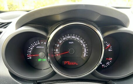 KIA Soul I рестайлинг, 2010 год, 750 000 рублей, 31 фотография