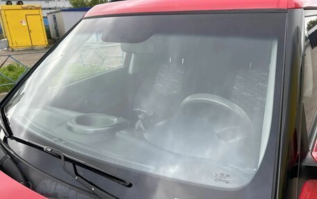 KIA Soul I рестайлинг, 2010 год, 750 000 рублей, 35 фотография