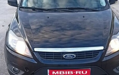 Ford Focus II рестайлинг, 2008 год, 510 000 рублей, 1 фотография