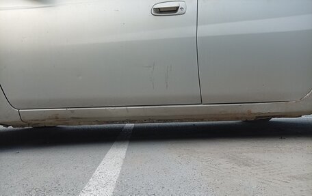 Toyota Prius IV XW50, 2003 год, 250 000 рублей, 7 фотография