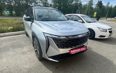 Geely Atlas, 2024 год, 3 300 000 рублей, 2 фотография