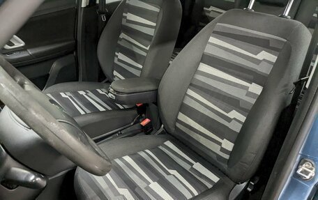 Skoda Roomster, 2008 год, 630 000 рублей, 13 фотография