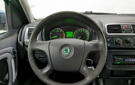 Skoda Roomster, 2008 год, 630 000 рублей, 23 фотография