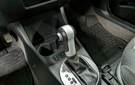 Skoda Roomster, 2008 год, 630 000 рублей, 25 фотография