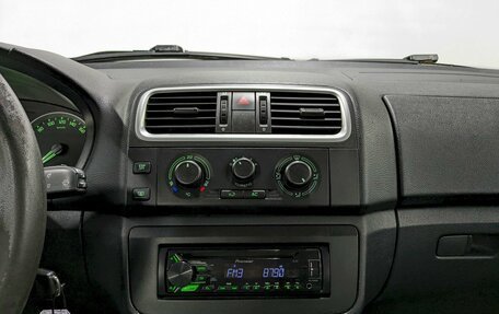 Skoda Roomster, 2008 год, 630 000 рублей, 22 фотография