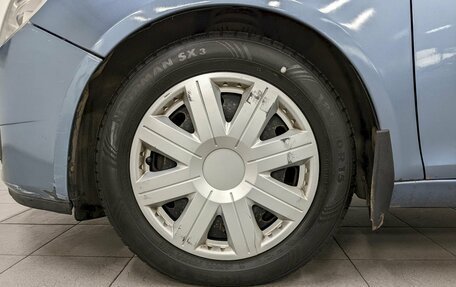 Skoda Roomster, 2008 год, 630 000 рублей, 16 фотография