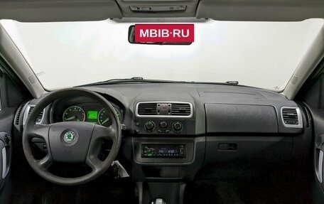 Skoda Roomster, 2008 год, 630 000 рублей, 21 фотография