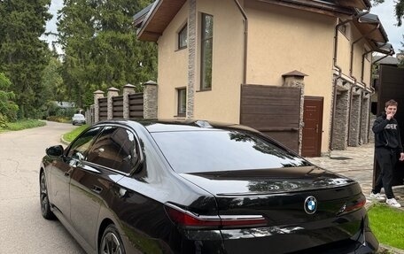 BMW 7 серия, 2026 год, 19 700 000 рублей, 3 фотография