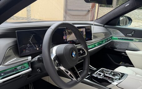 BMW 7 серия, 2026 год, 19 700 000 рублей, 7 фотография