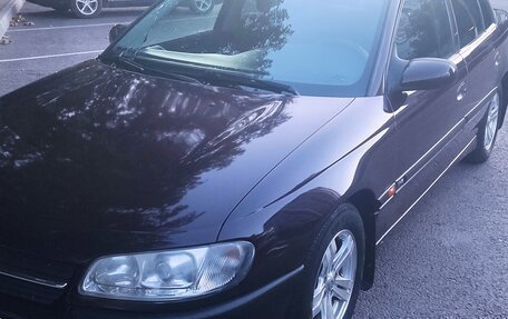 Opel Omega B, 1995 год, 420 000 рублей, 2 фотография
