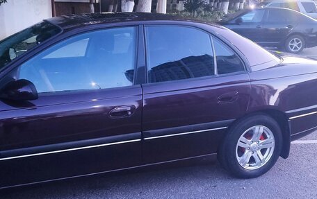 Opel Omega B, 1995 год, 420 000 рублей, 3 фотография