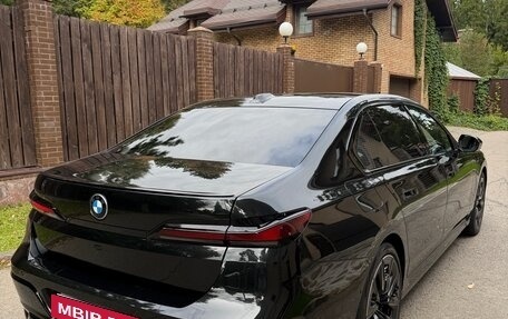 BMW 7 серия, 2026 год, 19 700 000 рублей, 4 фотография