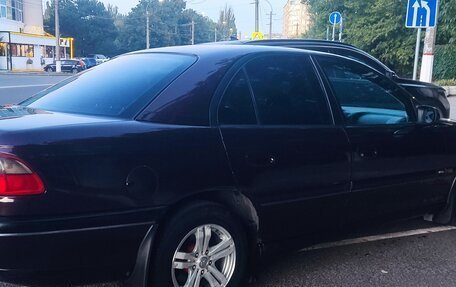 Opel Omega B, 1995 год, 420 000 рублей, 8 фотография