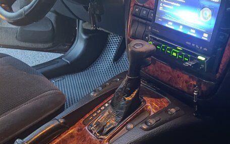 Opel Omega B, 1995 год, 420 000 рублей, 12 фотография