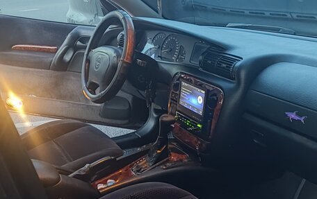 Opel Omega B, 1995 год, 420 000 рублей, 16 фотография