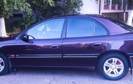 Opel Omega B, 1995 год, 420 000 рублей, 6 фотография