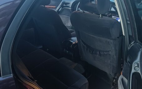 Opel Omega B, 1995 год, 420 000 рублей, 19 фотография