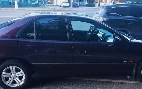 Opel Omega B, 1995 год, 420 000 рублей, 7 фотография