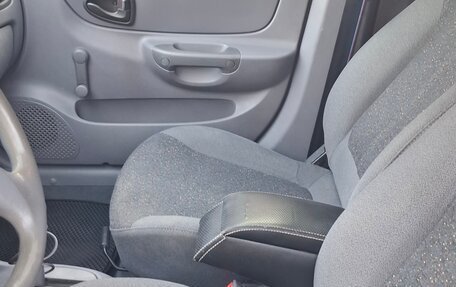 Hyundai Accent II, 2008 год, 380 000 рублей, 9 фотография