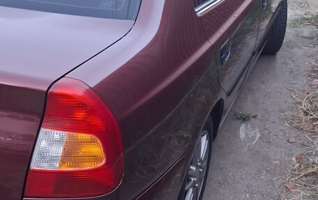 Hyundai Accent II, 2008 год, 380 000 рублей, 4 фотография