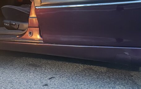 Opel Omega B, 1995 год, 420 000 рублей, 21 фотография