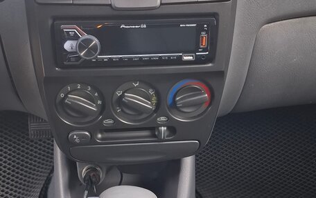 Hyundai Accent II, 2008 год, 380 000 рублей, 8 фотография