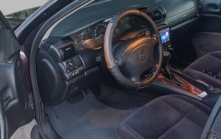 Opel Omega B, 1995 год, 420 000 рублей, 26 фотография