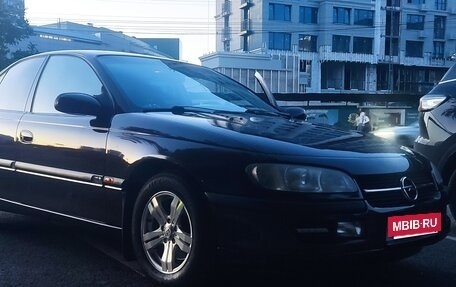 Opel Omega B, 1995 год, 420 000 рублей, 25 фотография