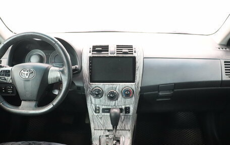 Toyota Corolla, 2012 год, 1 183 000 рублей, 7 фотография