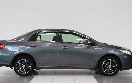 Toyota Corolla, 2012 год, 1 183 000 рублей, 3 фотография