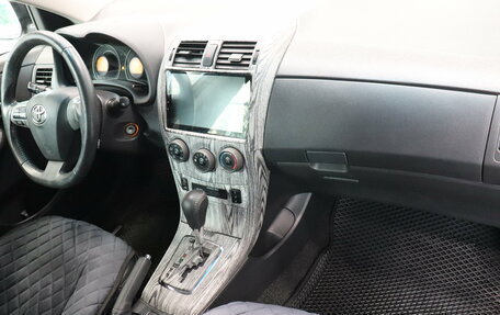 Toyota Corolla, 2012 год, 1 183 000 рублей, 6 фотография