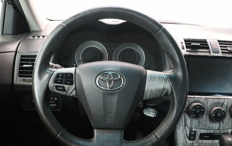 Toyota Corolla, 2012 год, 1 183 000 рублей, 9 фотография