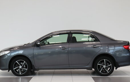 Toyota Corolla, 2012 год, 1 183 000 рублей, 5 фотография