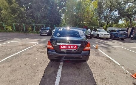 Nissan Tiida, 2012 год, 650 000 рублей, 6 фотография
