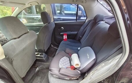 Nissan Tiida, 2012 год, 650 000 рублей, 2 фотография
