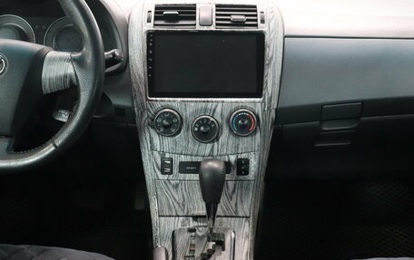 Toyota Corolla, 2012 год, 1 183 000 рублей, 11 фотография