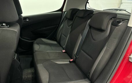 Peugeot 308 II, 2010 год, 649 900 рублей, 8 фотография