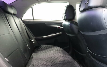 Toyota Corolla, 2012 год, 1 183 000 рублей, 13 фотография