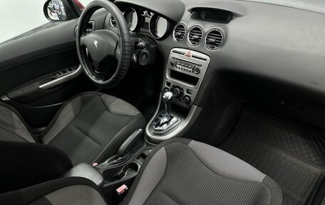 Peugeot 308 II, 2010 год, 649 900 рублей, 7 фотография