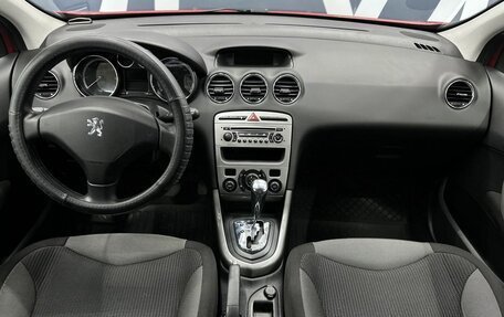 Peugeot 308 II, 2010 год, 649 900 рублей, 9 фотография