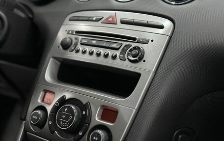Peugeot 308 II, 2010 год, 649 900 рублей, 13 фотография
