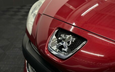 Peugeot 308 II, 2010 год, 649 900 рублей, 15 фотография