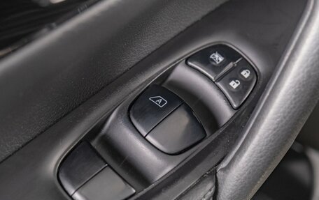 Nissan Qashqai, 2017 год, 1 799 000 рублей, 8 фотография