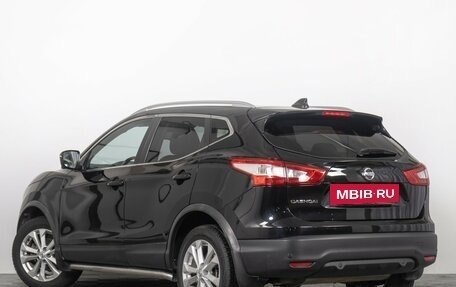 Nissan Qashqai, 2017 год, 1 799 000 рублей, 5 фотография