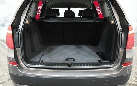 BMW X3, 2013 год, 1 650 000 рублей, 6 фотография